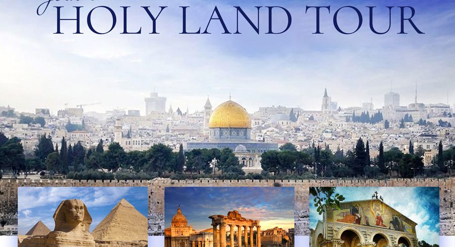 holy land tours from amman jordan